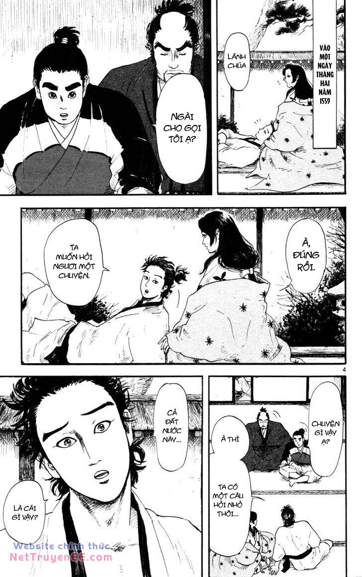 anh chàng vượt thời gian chapter 8 6