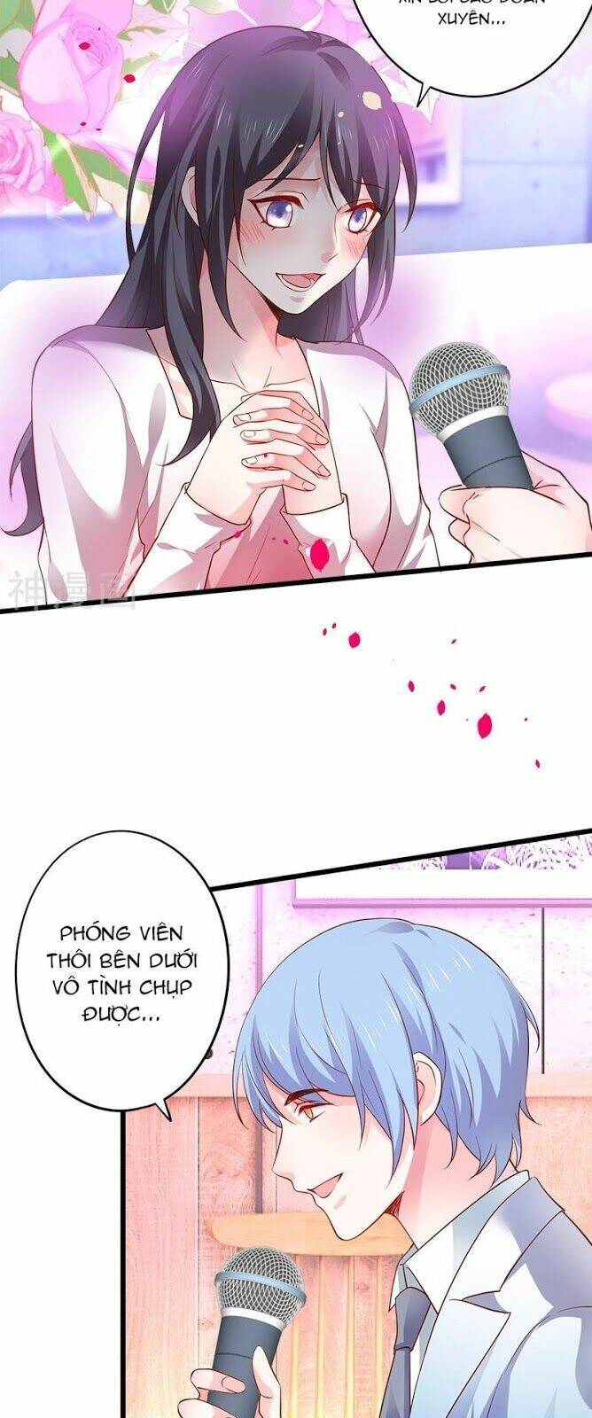 biến lan lăng vương thành ảnh đế chapter 28 5