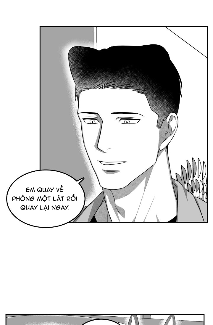 khi cún biết yêu chapter 4 41