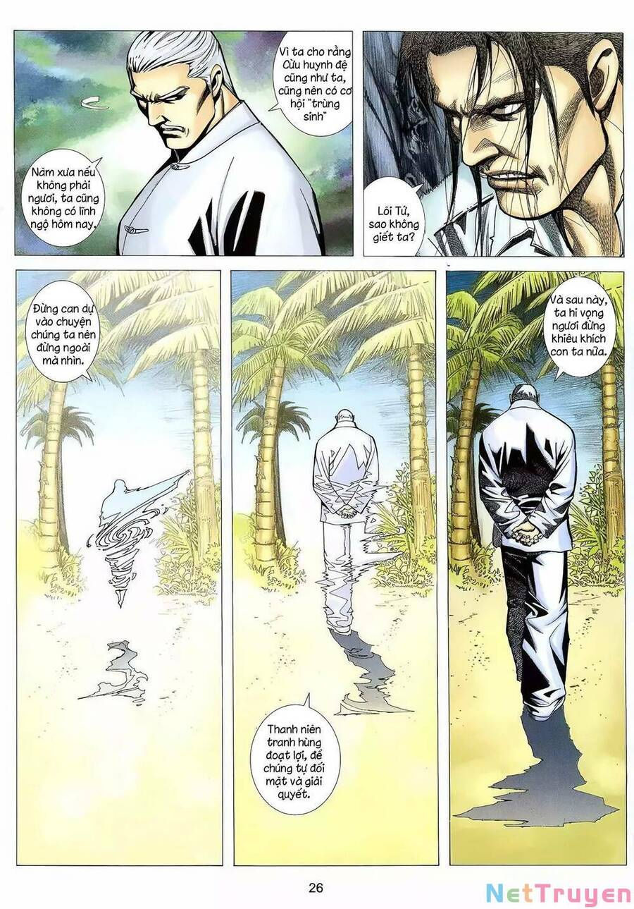 cuồng đao 04 chapter 34 10