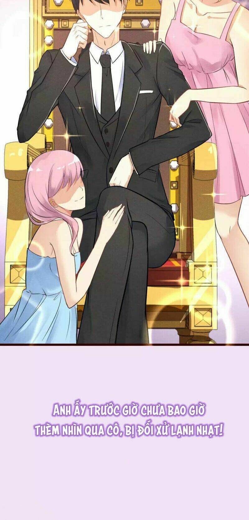 cạm bẫy lửa tình chapter 0 10