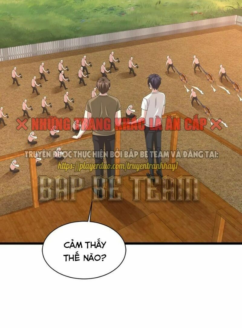 đô thị tà vương chapter 86 15