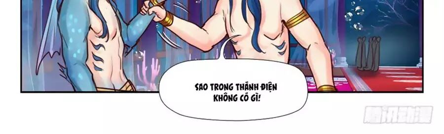 Luôn Có Yêu Quái Chapter 222 70