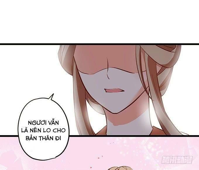 hồ tiên hung bạo chapter 76 16