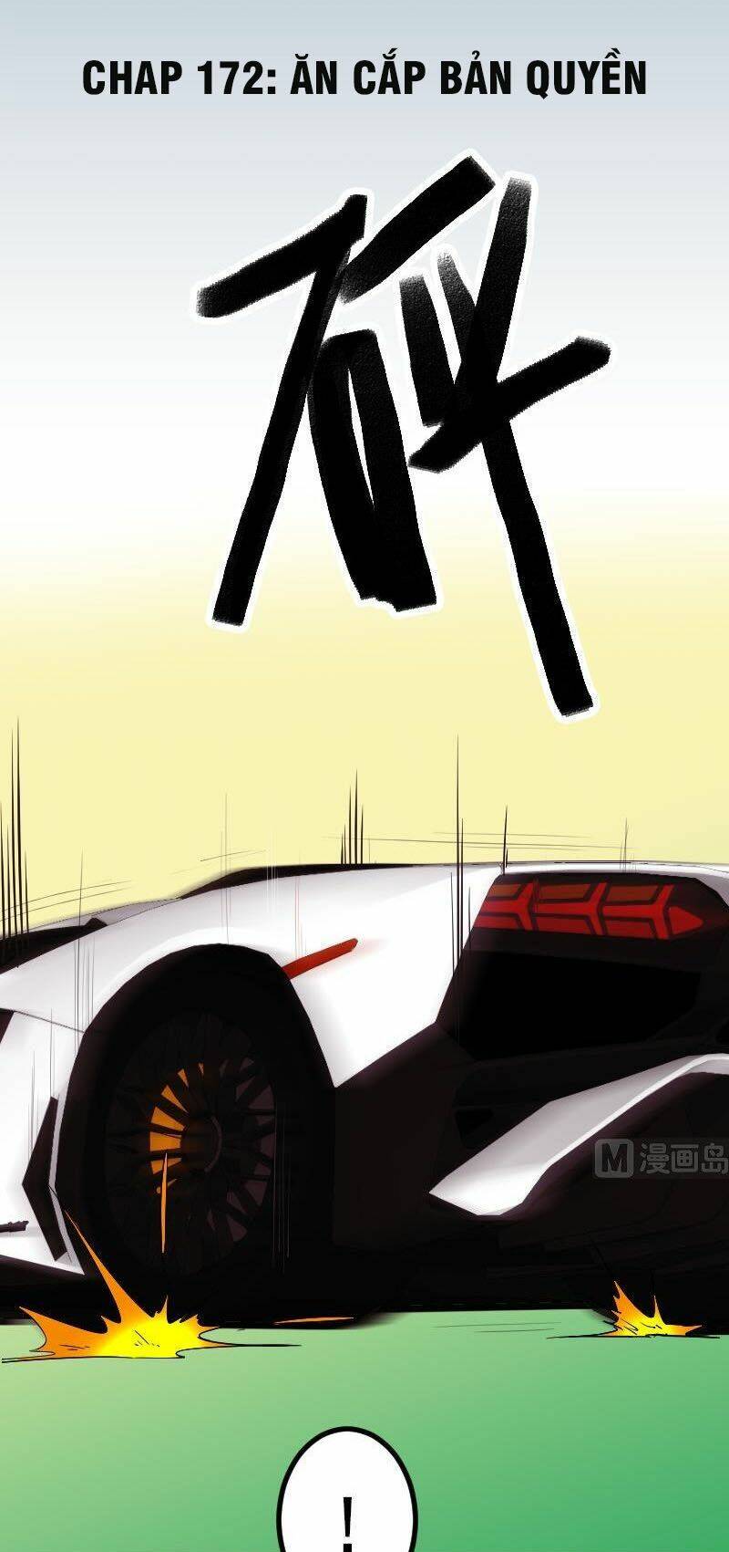 ngưu thư cung ứng thương chapter 172 1