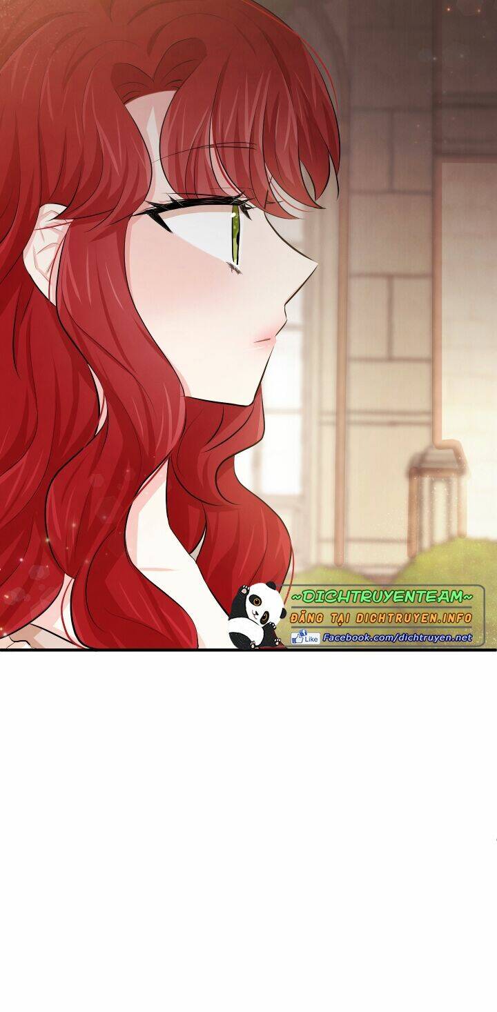 tiểu thư scarlet, em không muốn trả thù sao? chapter 14 3