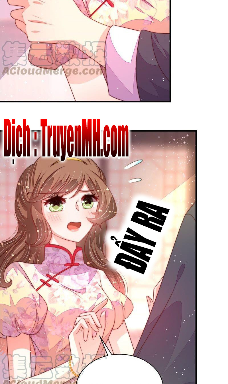 ngày nào thiếu soái cũng ghen chapter 352 5