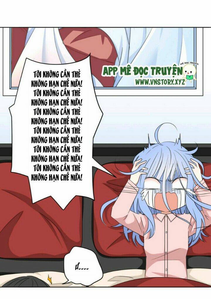 em chỉ yêu tiền của anh chapter 9 12