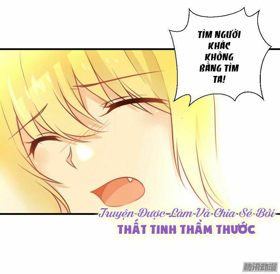 hôm nay ta cũng muốn trêu chọc nàng chapter 19 40