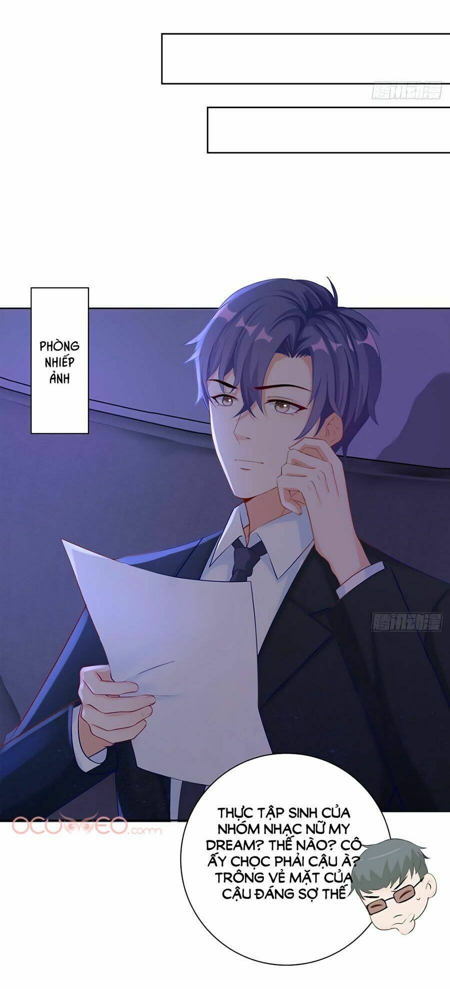 bộ váy rực rỡ ánh sao chapter 7 8