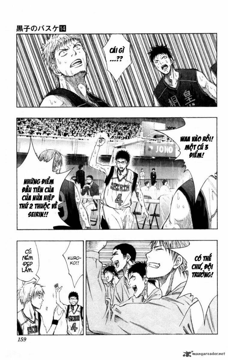 vua bóng rổ kuroko chapter 125 12