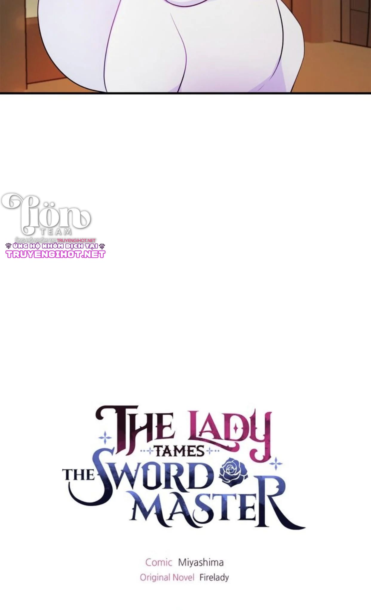 công nương đã thay đổi chapter 68.1 39