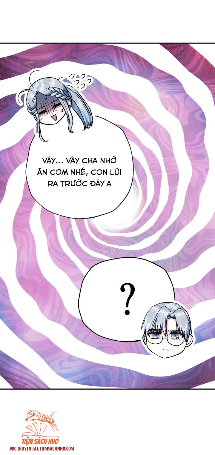 cha, con không muốn kết hôn đâu chapter 82 76