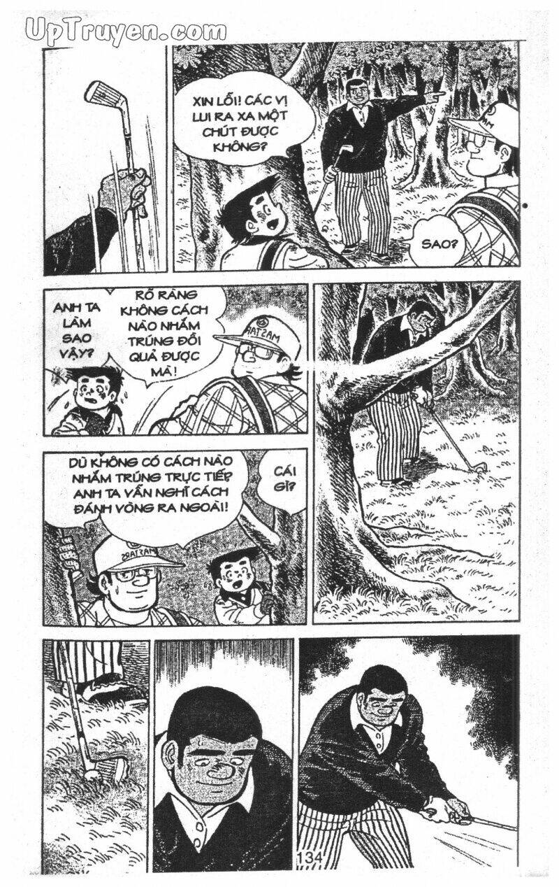 ashita tenki ni naare chapter 11 136