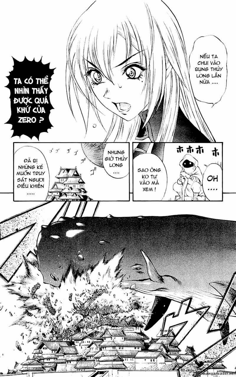 phù thủy phép thuật chapter 35 34