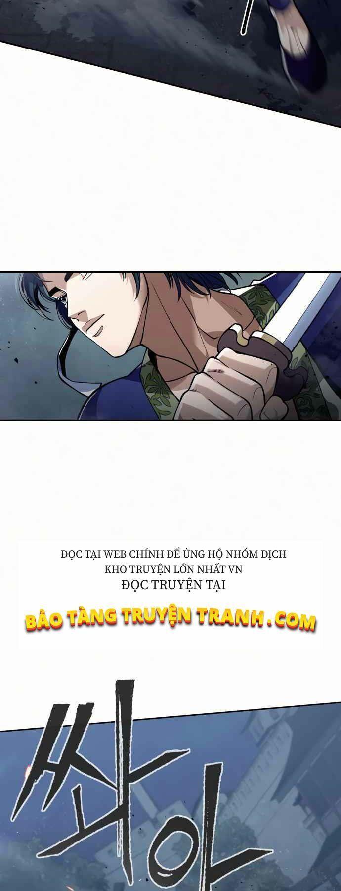 con trai út nhà ha buk paeng chapter 3 52