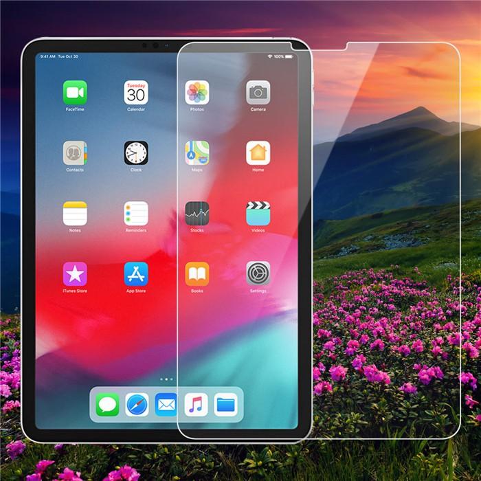 Miếng dán màn hình cường lực dành cho Ipad pro 12.9 inch 2018