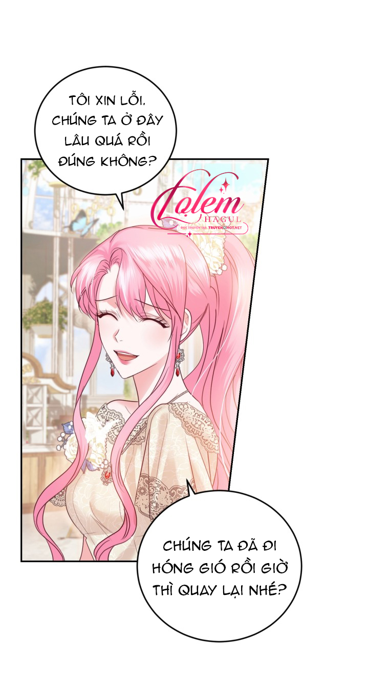 trở thành nhà điều chế nước hoa duy nhất của bạo chúa chapter 42.2 7