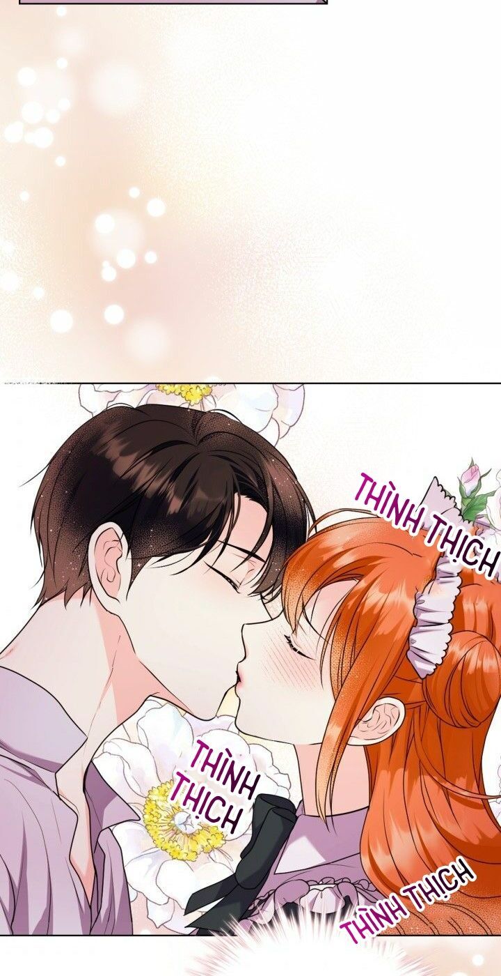 đức hạnh mà ác nữ ban tặng chapter 81.1 32