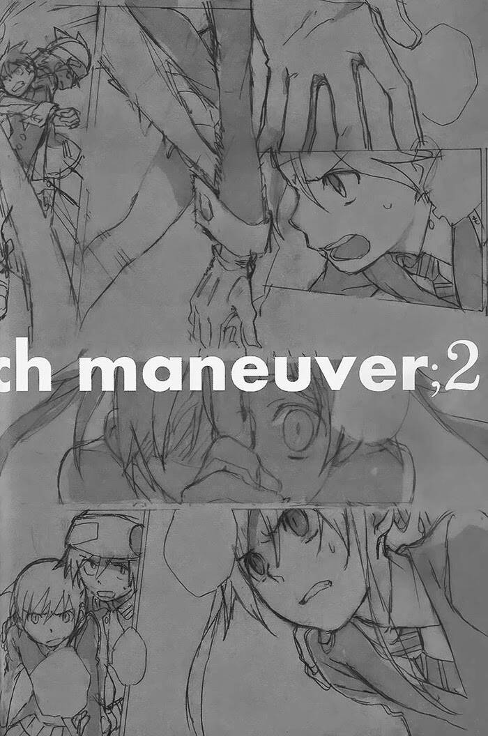 soul eater dj collection chapter 8 37