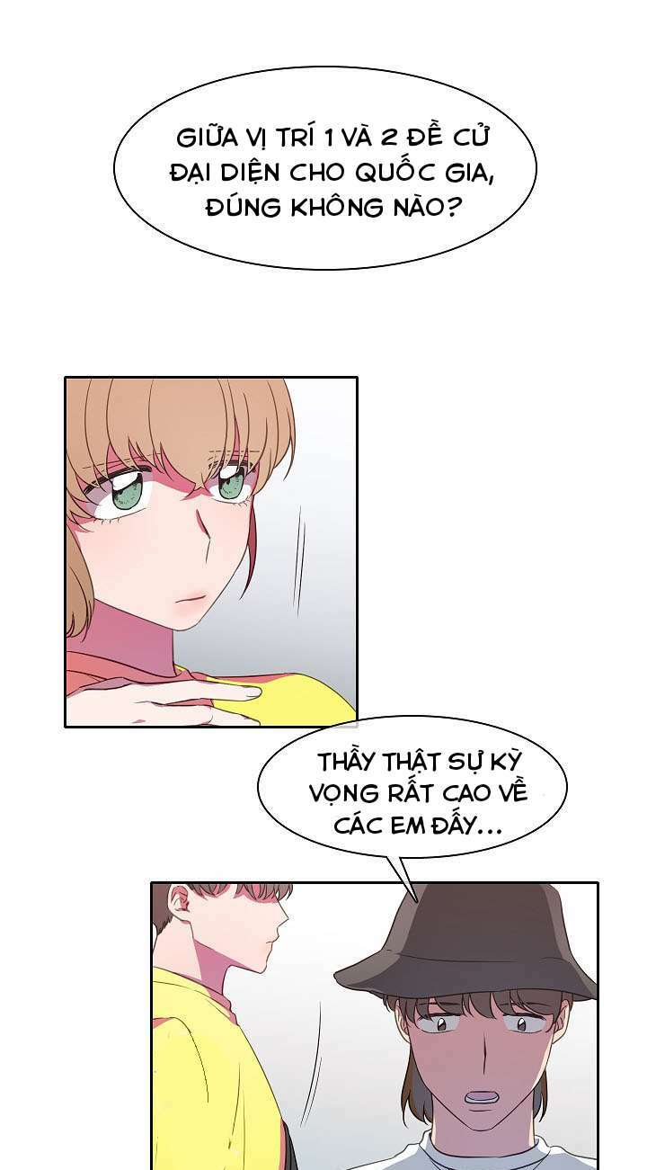 salieri và mozart chapter 13 19