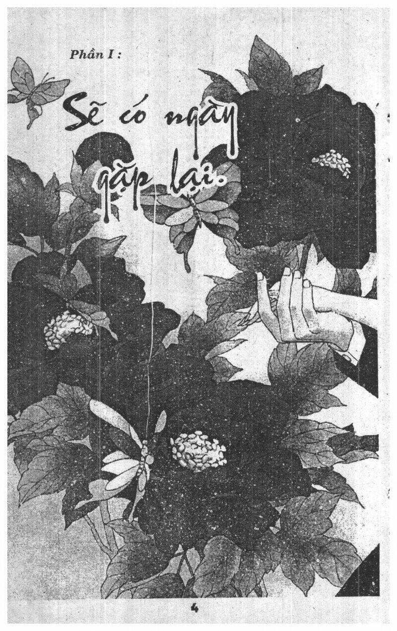 chiyou yo hana yo chapter 1 4