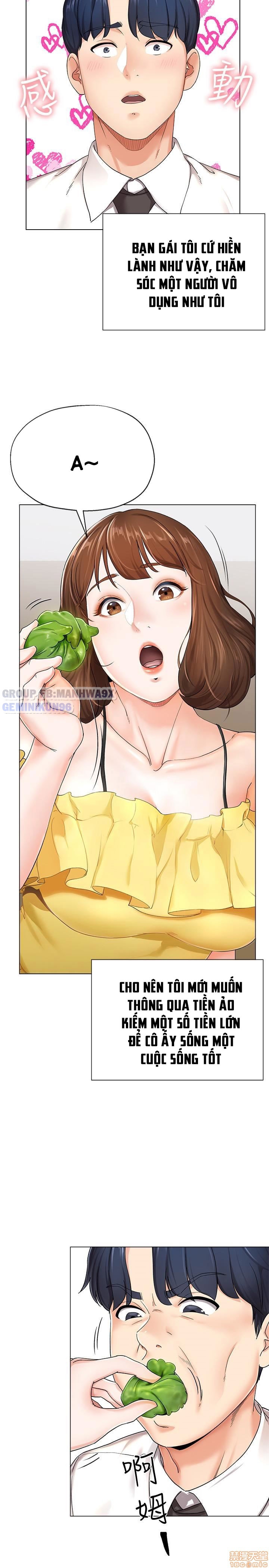 cặp đôi kí sinh chapter 1 16