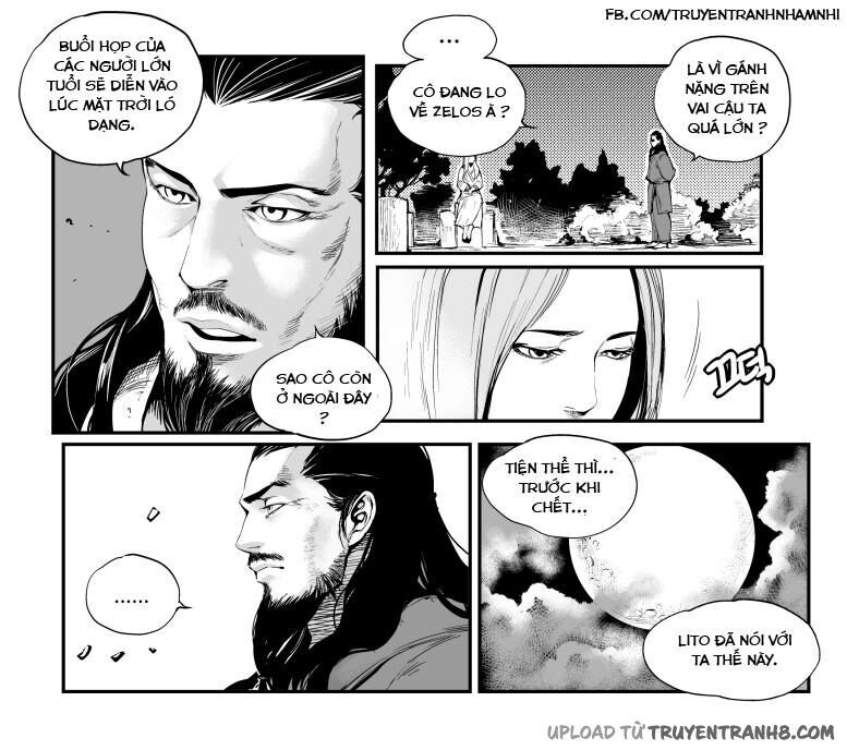 soul flame chapter 1 38