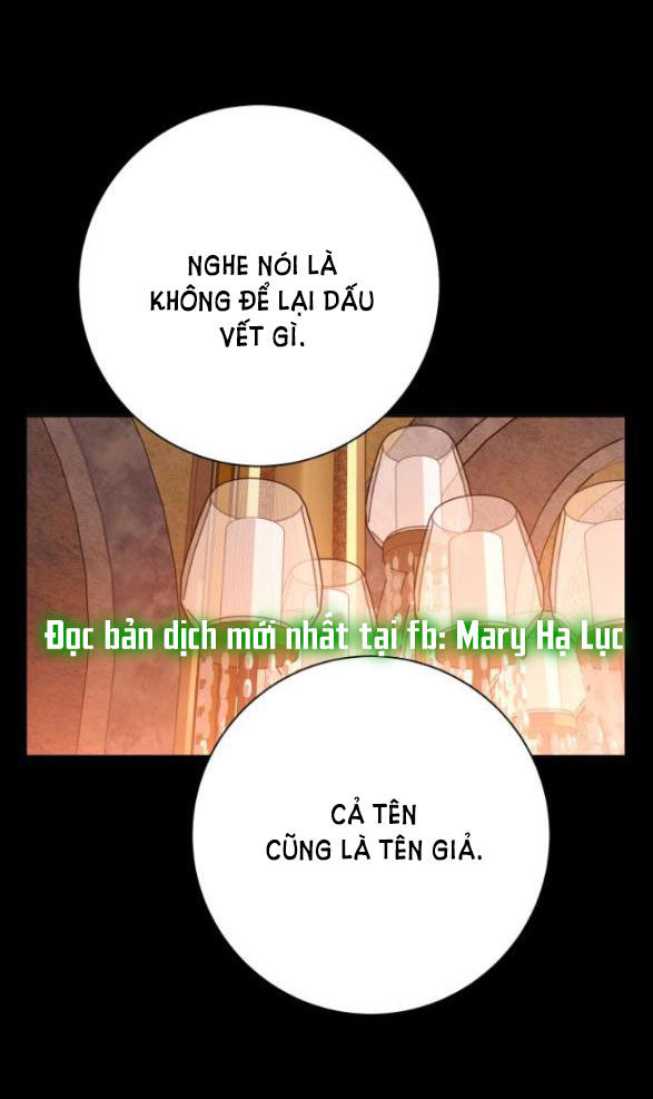 tôi muốn trở thành cô ấy dù chỉ là một ngày chapter 137.2 65