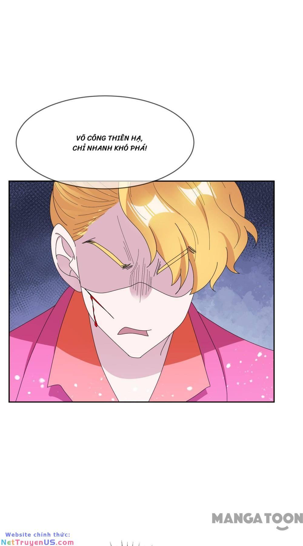 cực phẩm bại gia tử chapter 246 34