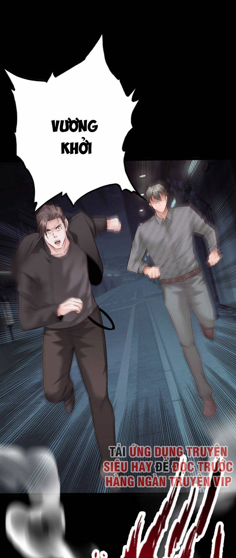 tuyệt phẩm tà thiếu chapter 137 37