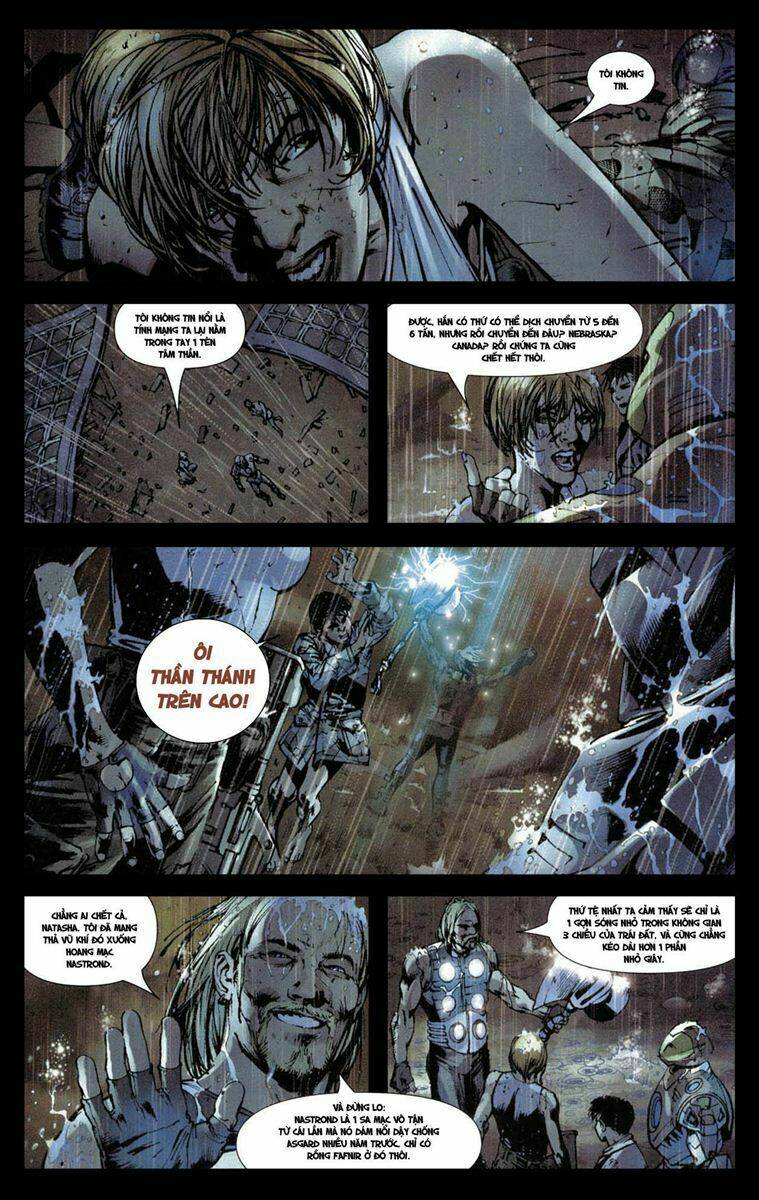 the ultimates chapter 1 23