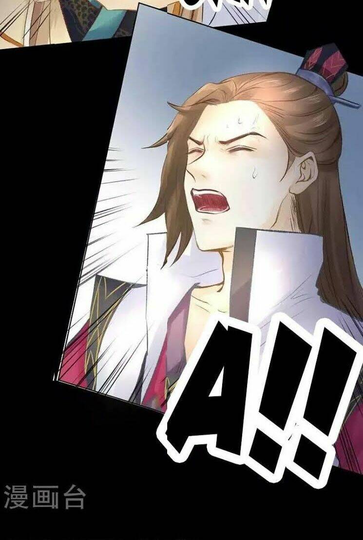 thiếu nữ sấm sét chapter 35 6