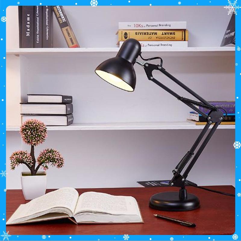 Đèn bàn học Pixar Luxo - DPX811 WH - Hàng Chất Lượng