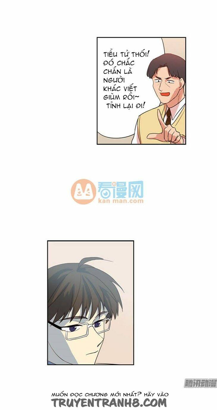 trở lại tuổi mười mấy chapter 53 8