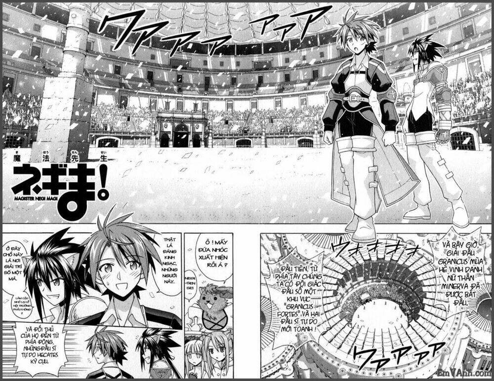 bậc thầy ma pháp chapter 196 3
