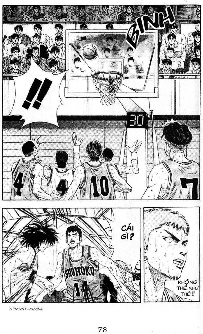 cao thủ bóng rổ chapter 131 3