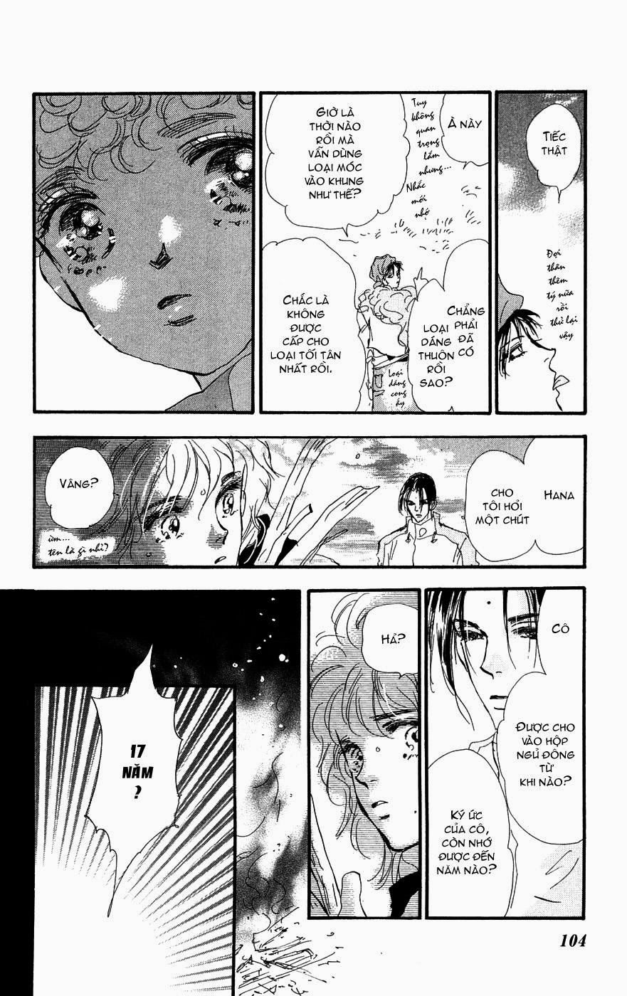 mầm sống chapter 74 29