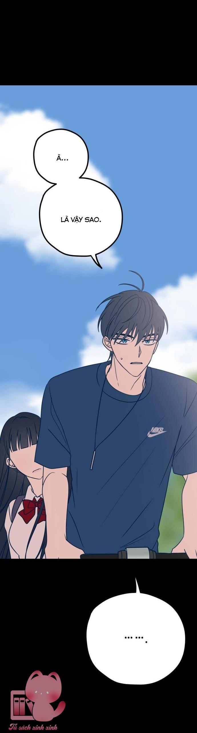 kẻ cắp gặp bà già chapter 30 19