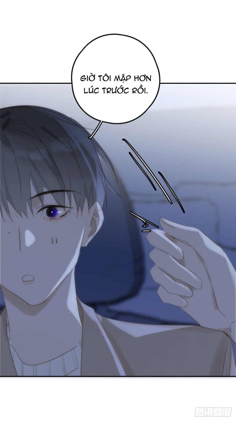 đêm đầy sao nói với em chapter 37 42