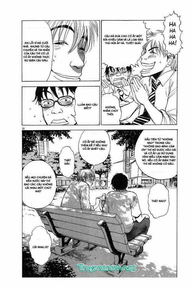 boy on the run chapter 5 12