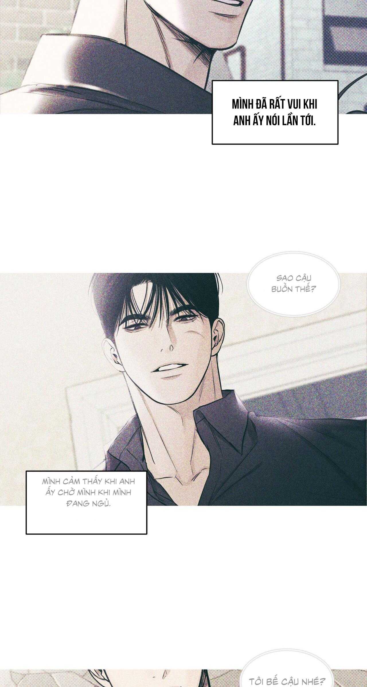 công việc làm thêm hàng ngày chapter 14 54