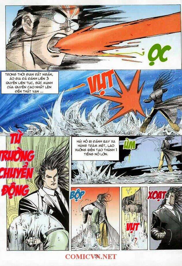 hải hổ 1 chapter 14 26