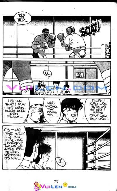 truyền nhân atula - shura no mon i chapter 19 78