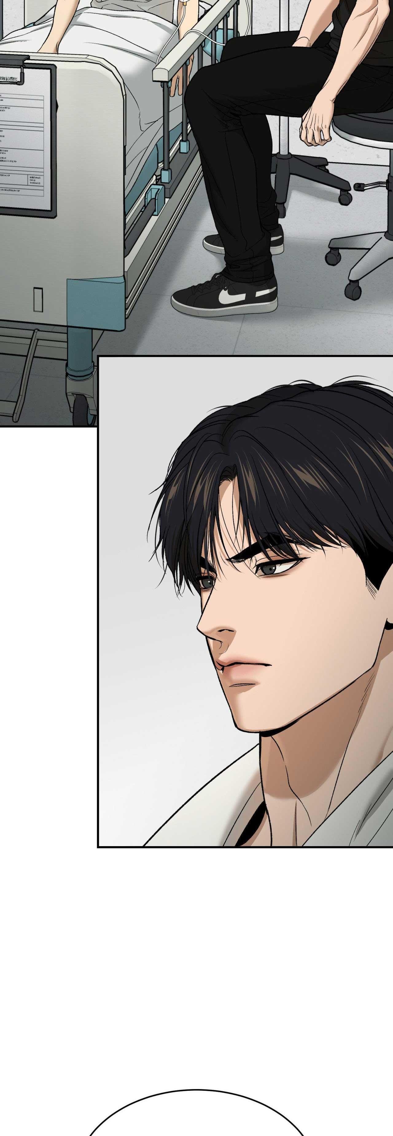 điềm rủi chapter 60 33