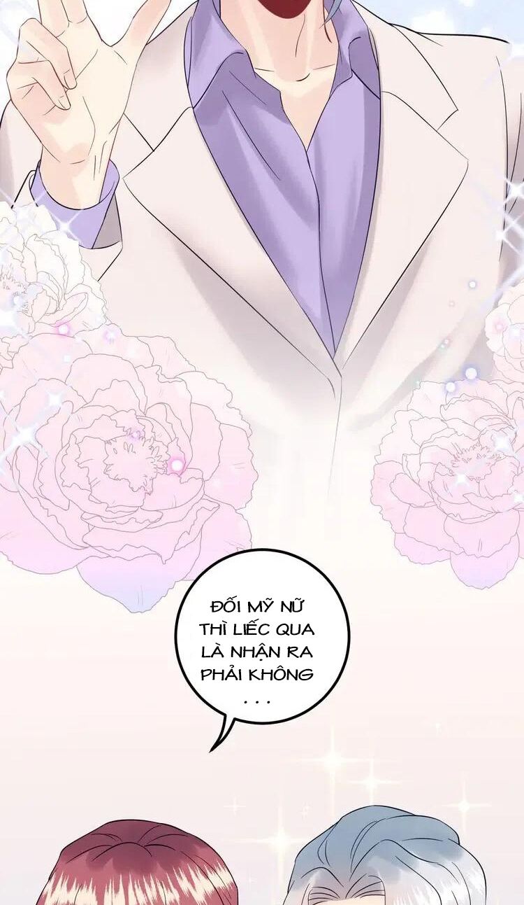 trọng sinh chi ức vạn ảnh hậu yếu thượng vị chapter 305 12