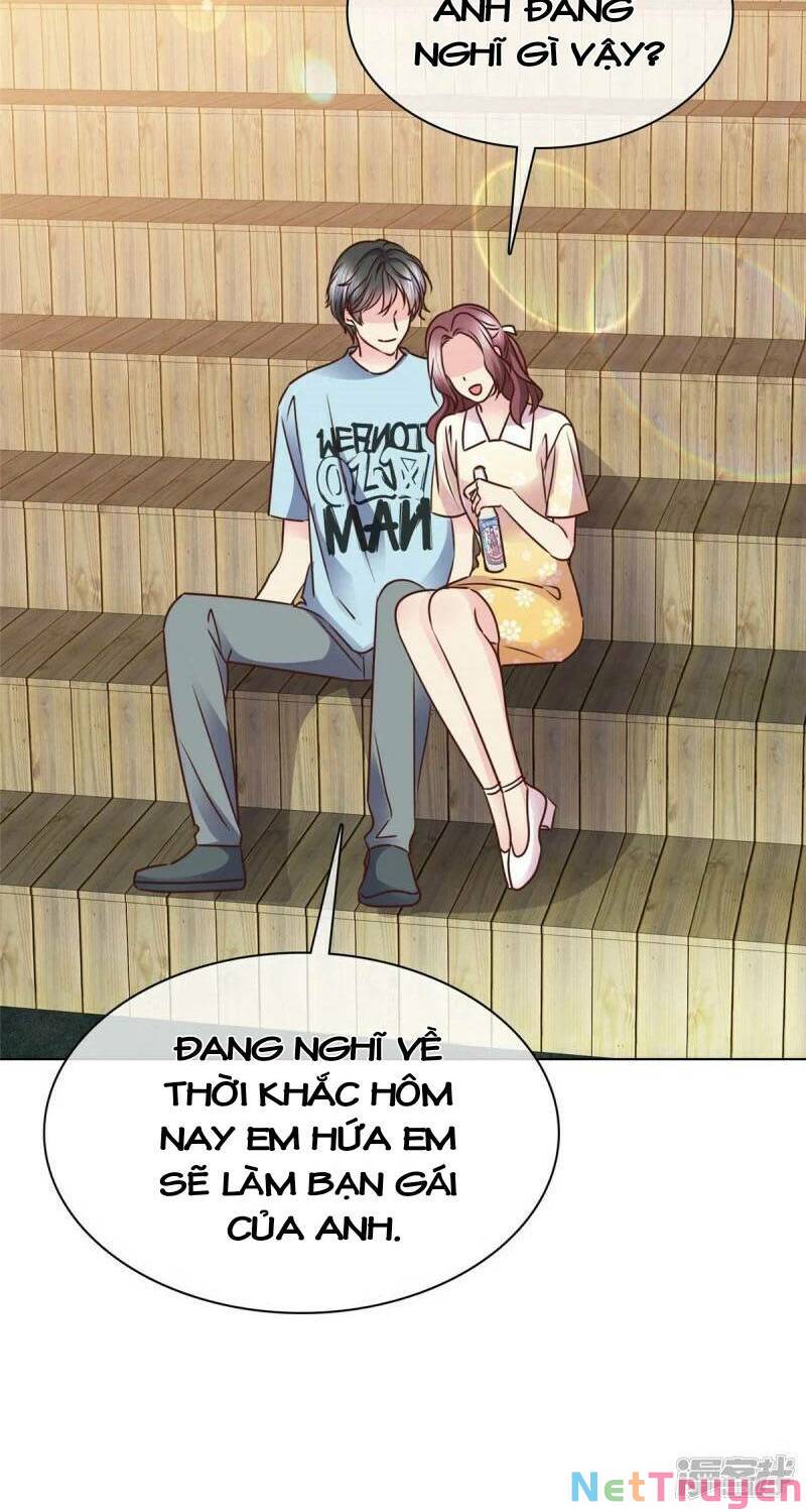 thần tiên đại nhân của tôi chapter 18 22