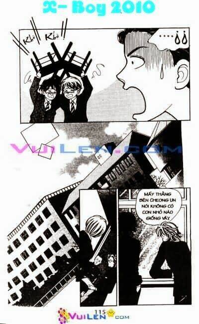 cô giáo tuổi 18 chapter 2 116