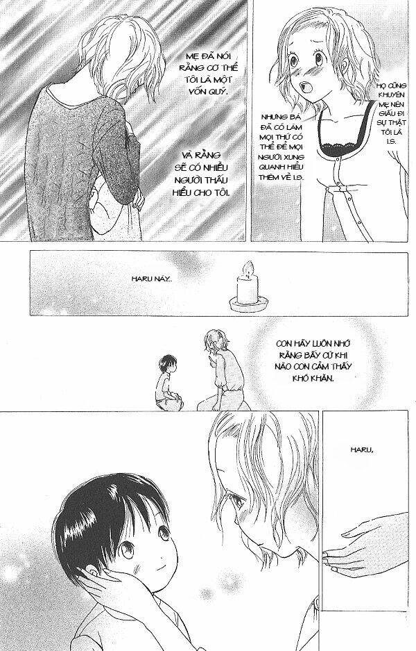 i.s. (intersexuality) chapter 6 37