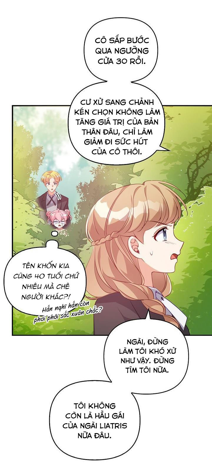 em gái cưng của đại công tước phản diện chapter 19 61